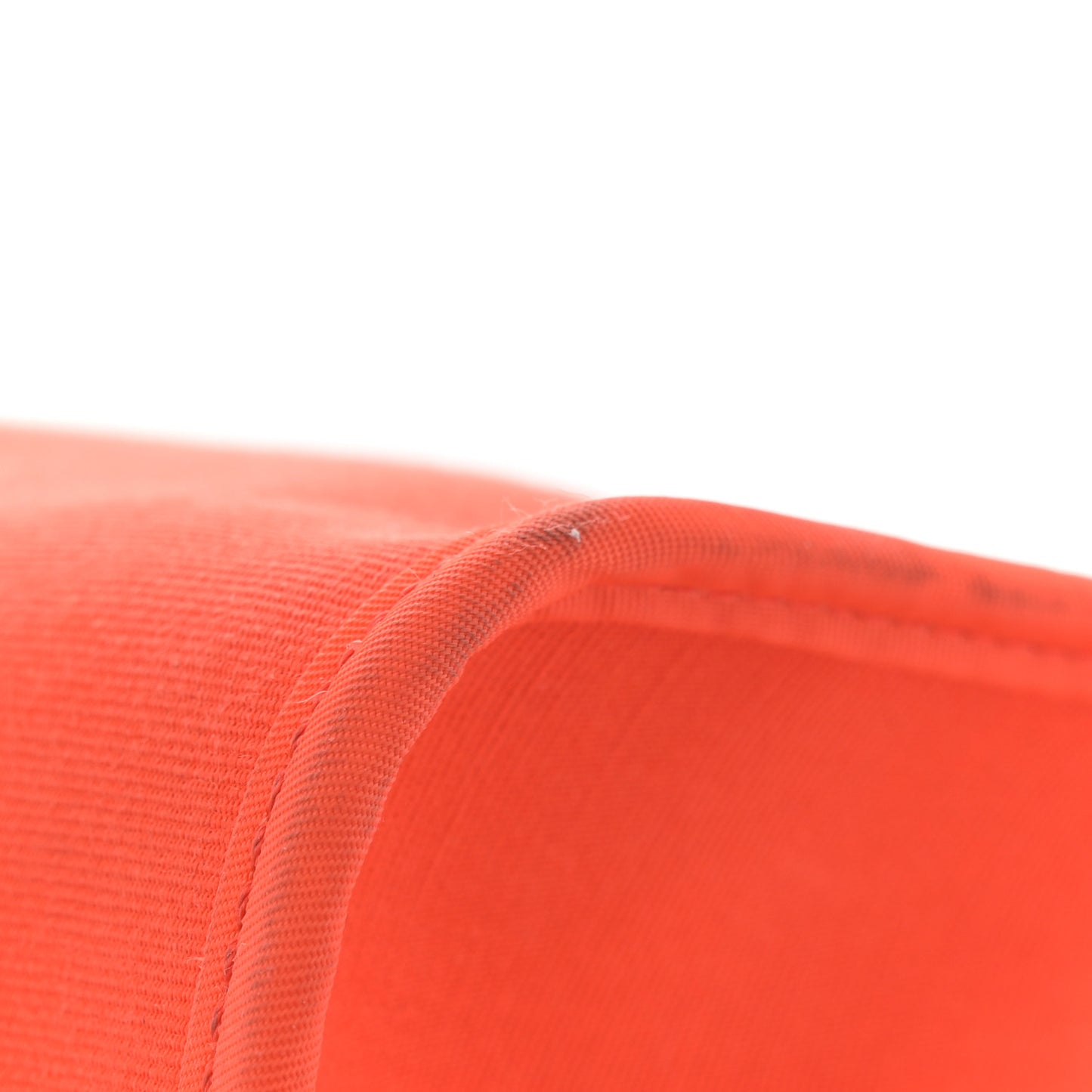 Vache Hunter Toile Herbag Zip 39 MM Orange Natural