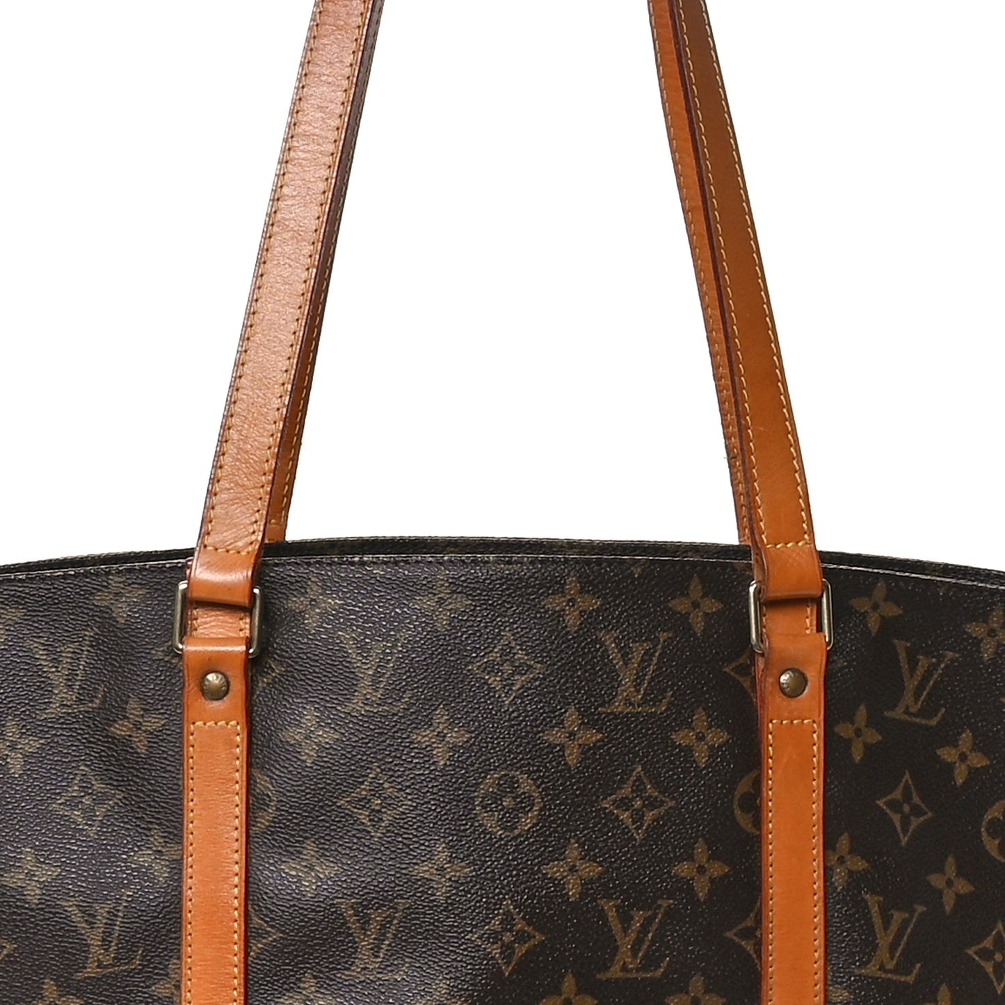 Monogram Sac Shopping Tote