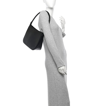 Louis Vuitton Epi Looping MM Black 2 of 11