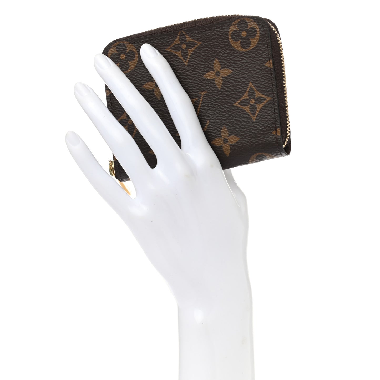 Monogram Zippy Coin Purse