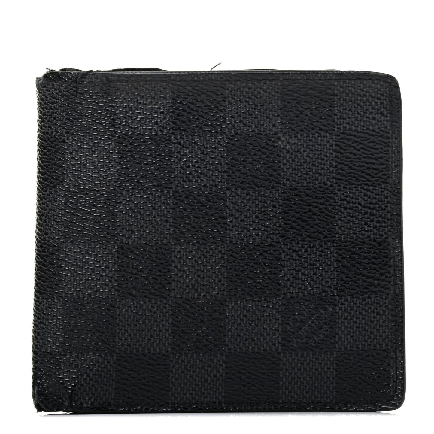 Damier Graphite Marco Wallet
