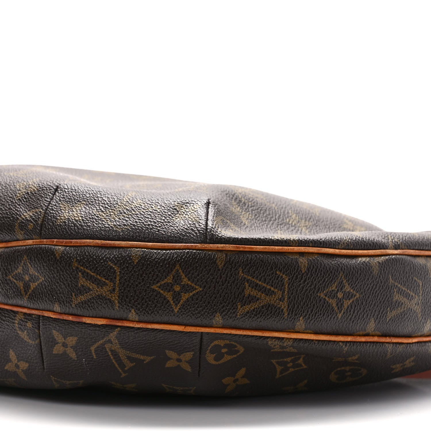 Louis Vuitton Monogram Croissant MM 8 of 15