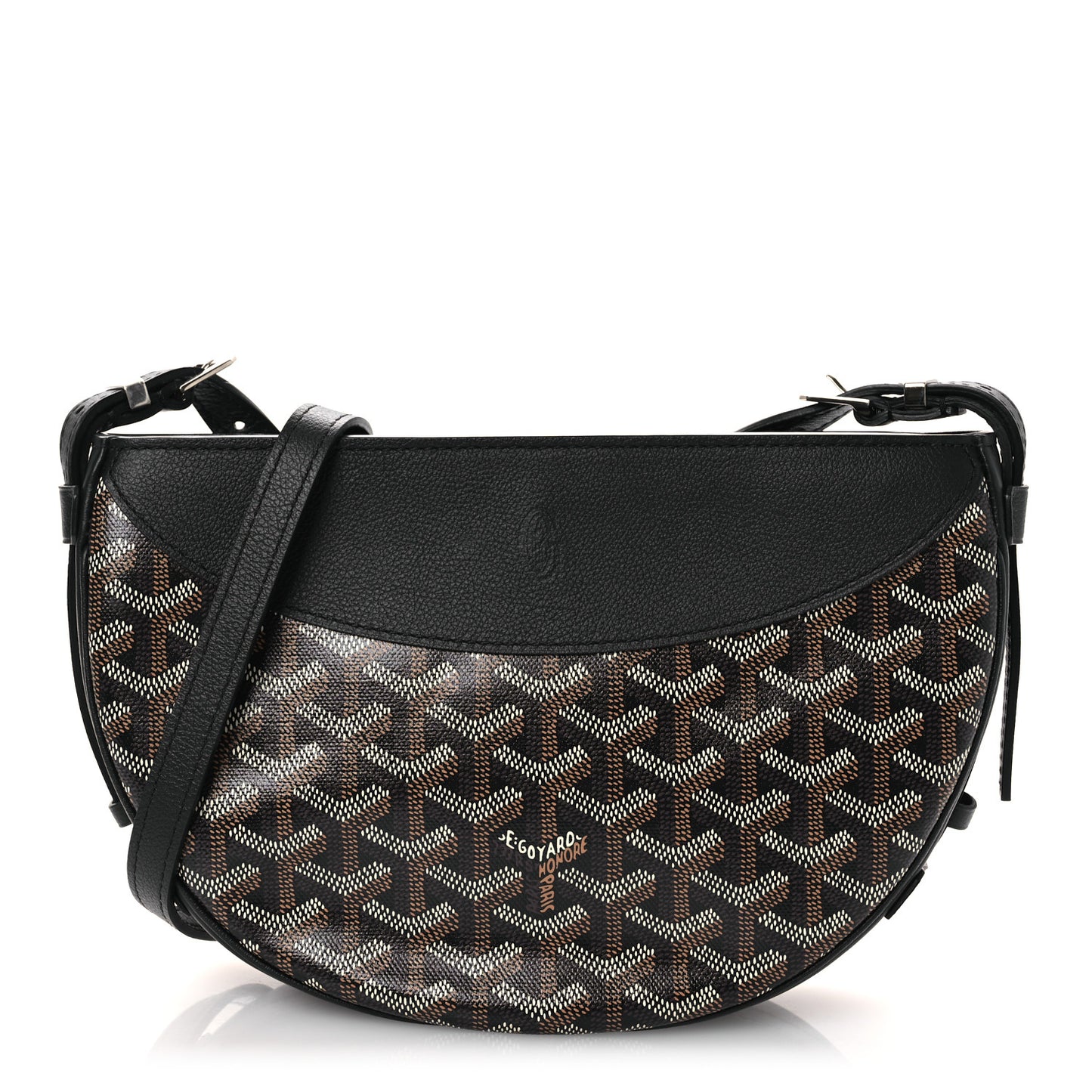 Goyardine Hirondelle Black