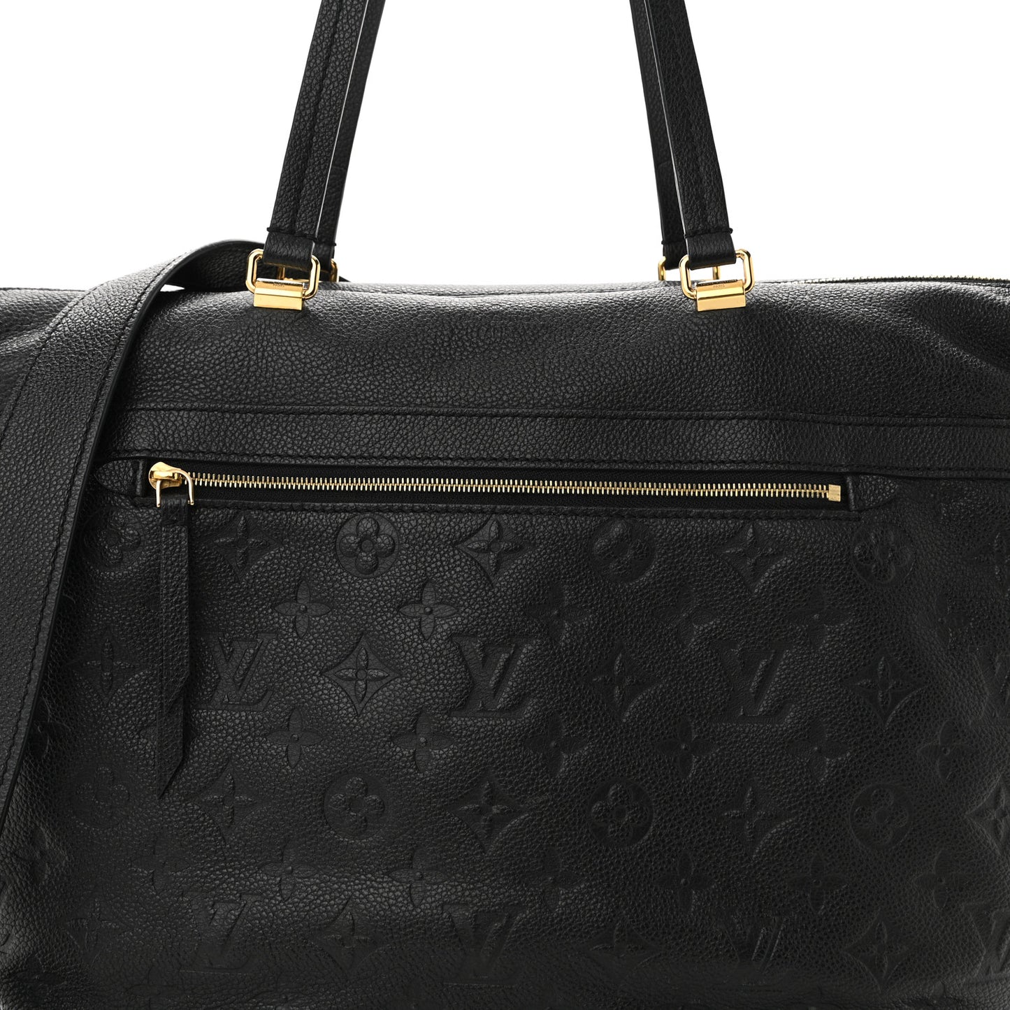 Empreinte Boetie Black