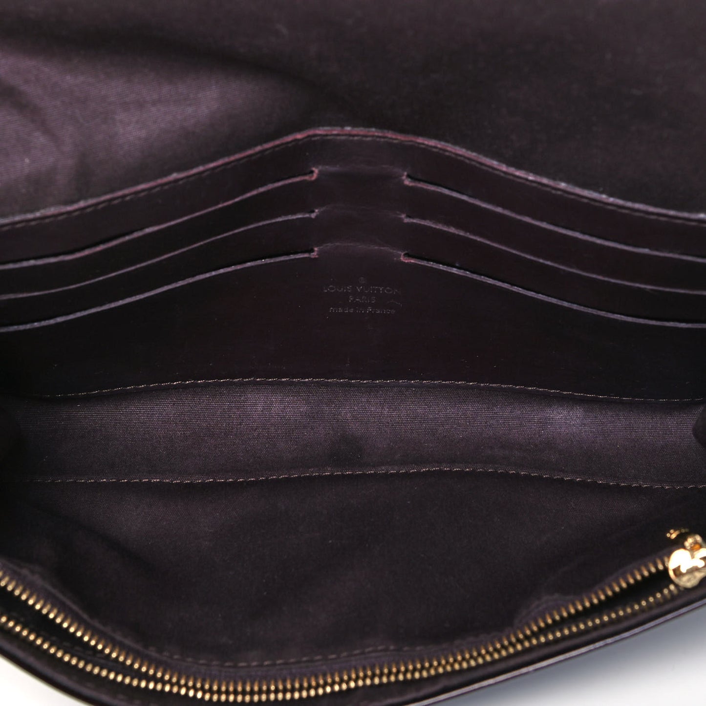 Vernis Rossmore MM Amarante