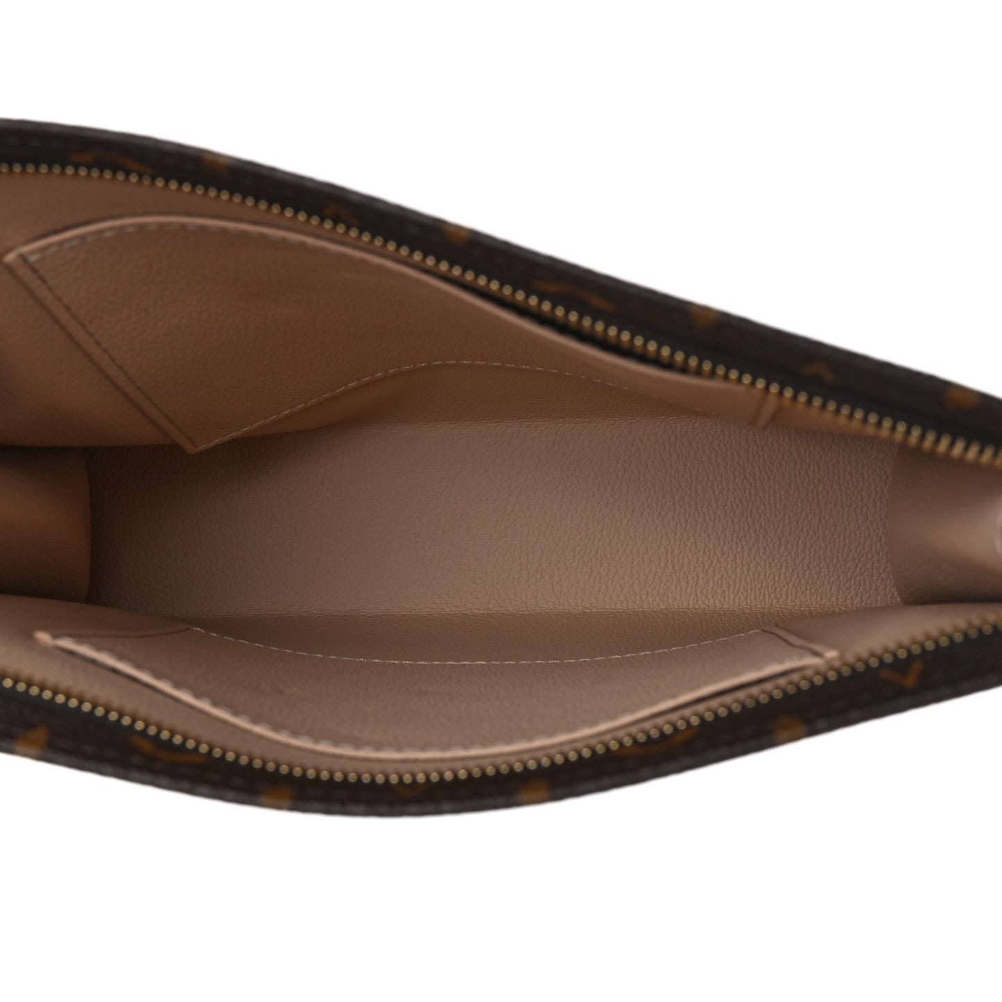 Monogram Poche Toilette
