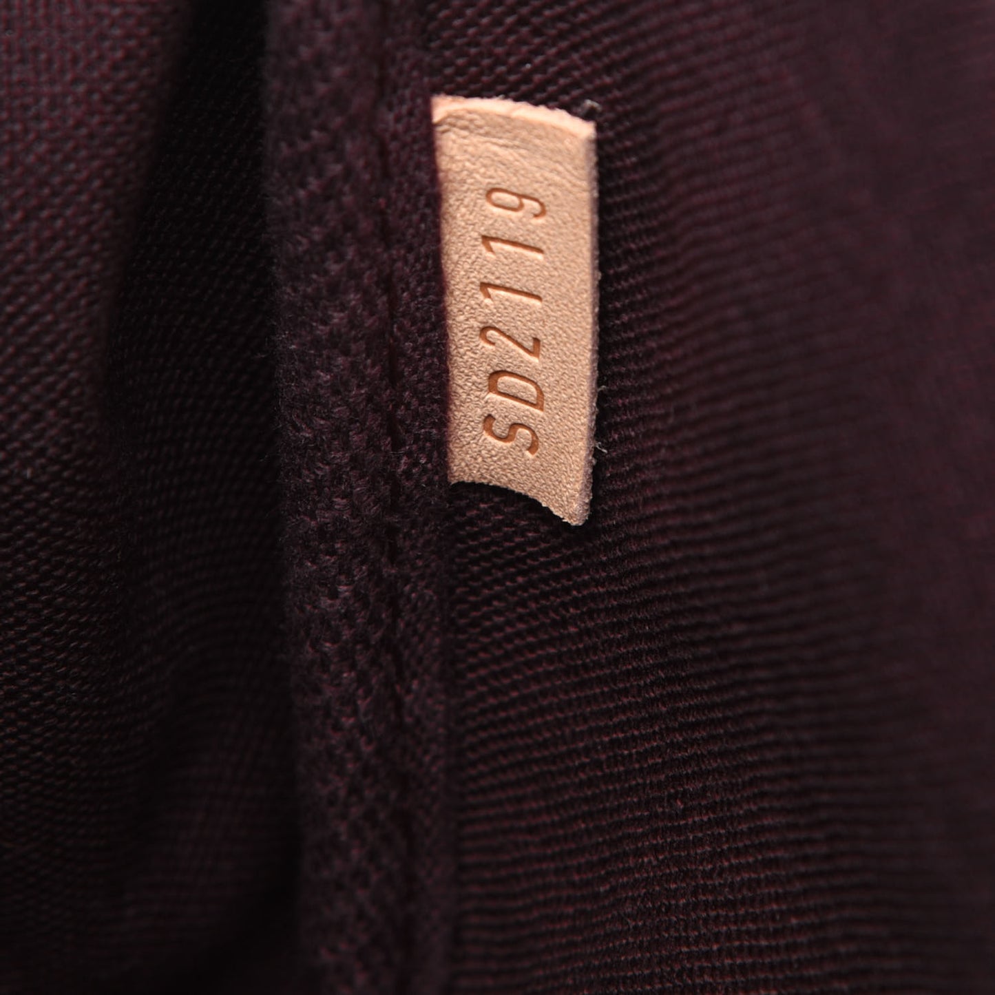Monogram Favorite MM