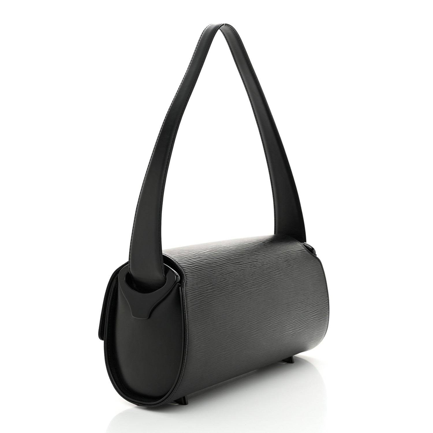 Louis Vuitton Epi Nocturne GM Black 3 of 9
