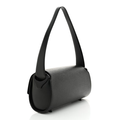 Louis Vuitton Epi Nocturne GM Black 3 of 9
