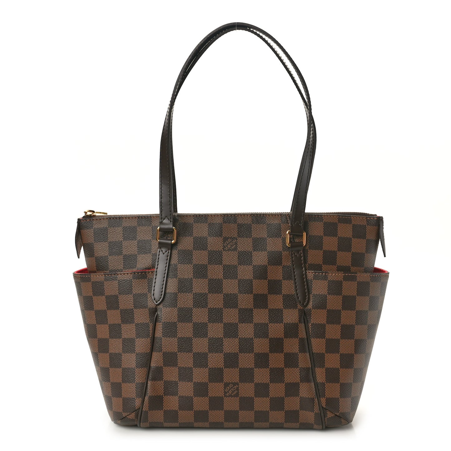 Damier Ebene Totally PM