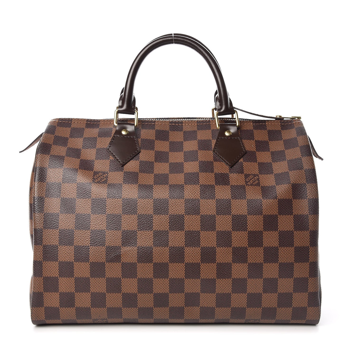 Damier Ebene Speedy 30