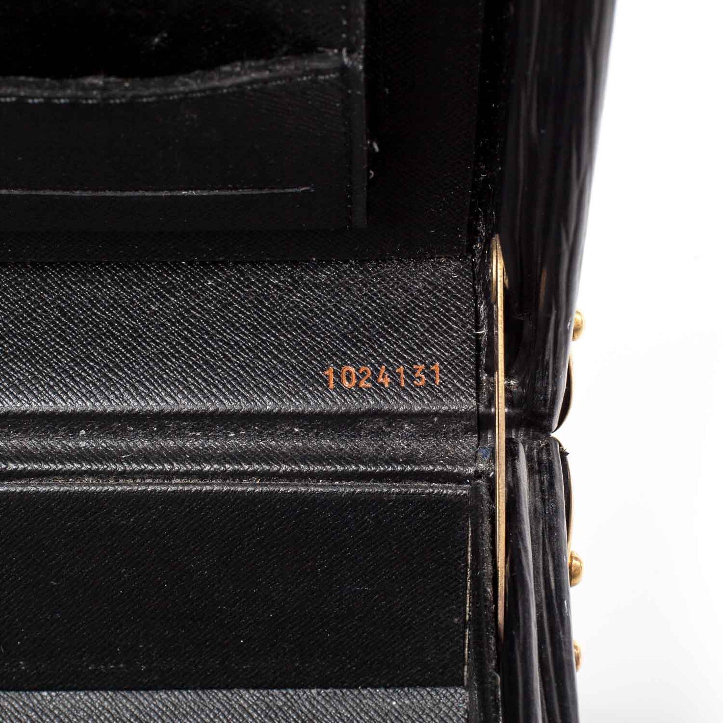 Epi President Briefcase