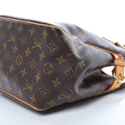 Louis Vuitton Monogram Batignolles 9 of 11