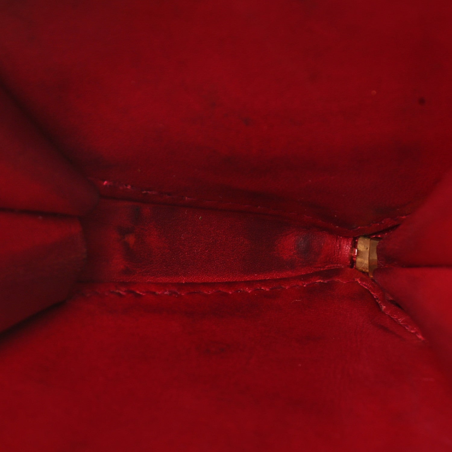 Louis Vuitton Vernis Coeur Heart Coin Purse Pomme D'Amour 7 of 7