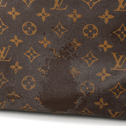 Louis Vuitton Monogram Artsy MM 22 of 29