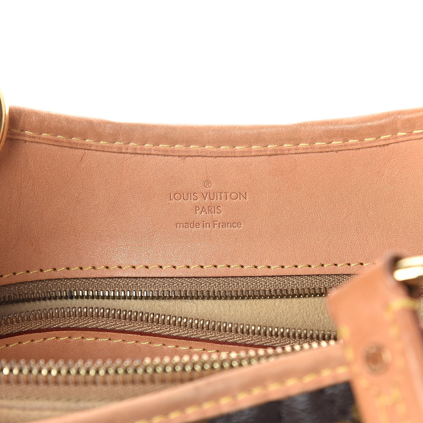 Monogram Etoile Shopper