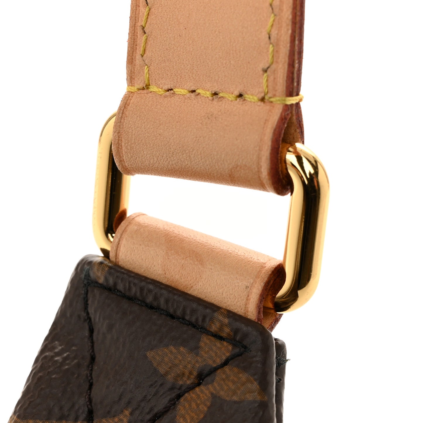 Monogram Bumbag