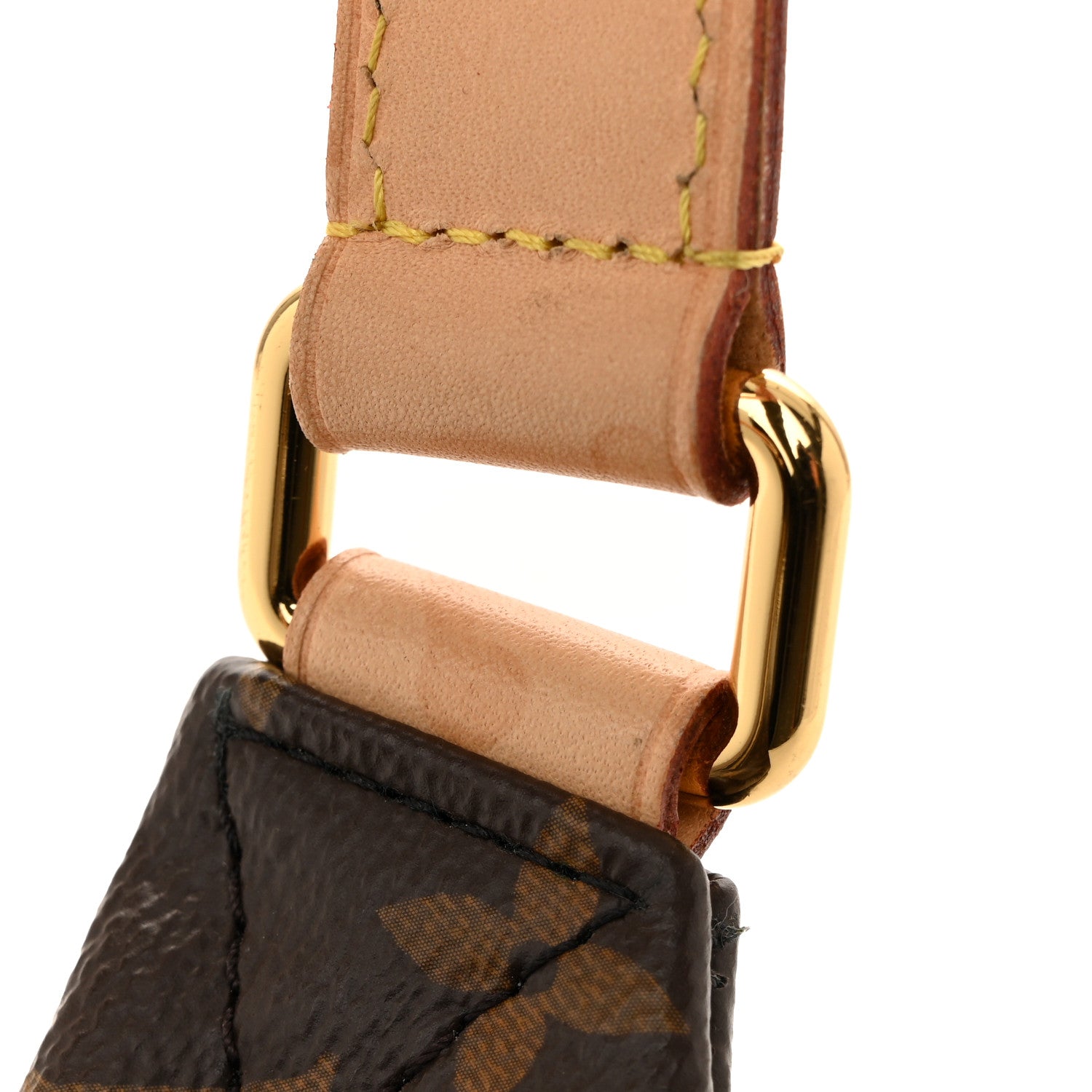 Louis Vuitton Monogram Bumbag 22 of 27