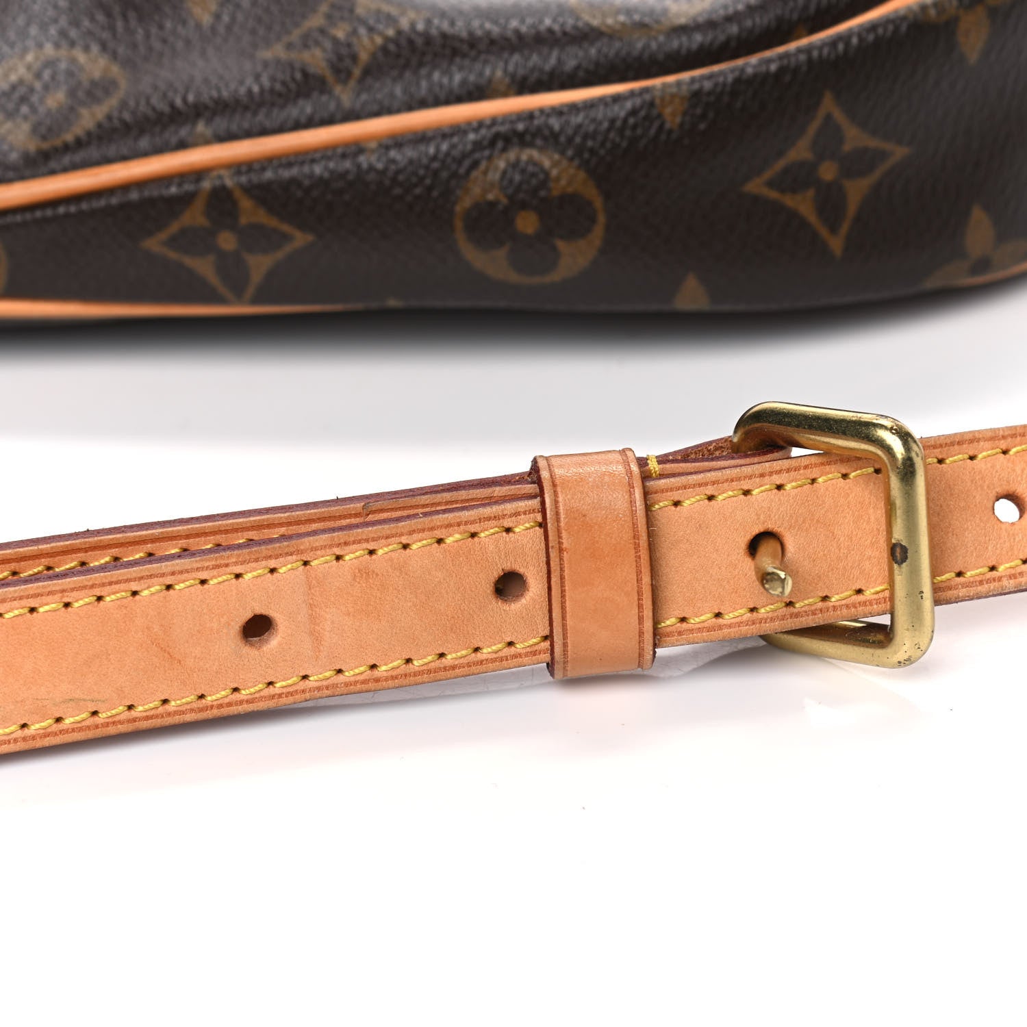 Louis Vuitton Monogram Odeon PM 13 of 14