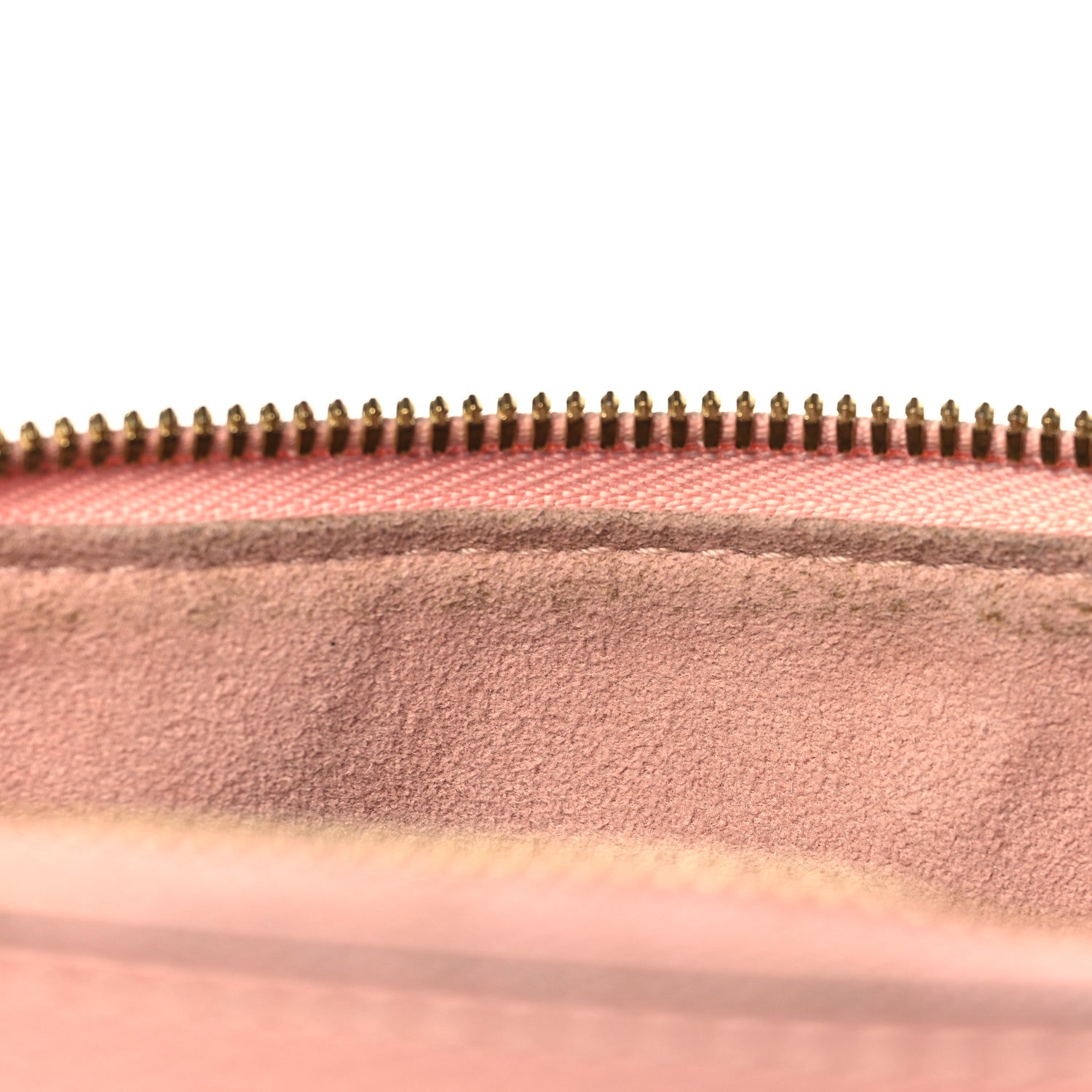 Louis Vuitton Monogram Pallas BB Rose Ballerine 10 of 12