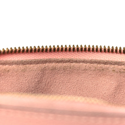Louis Vuitton Monogram Pallas BB Rose Ballerine 10 of 12