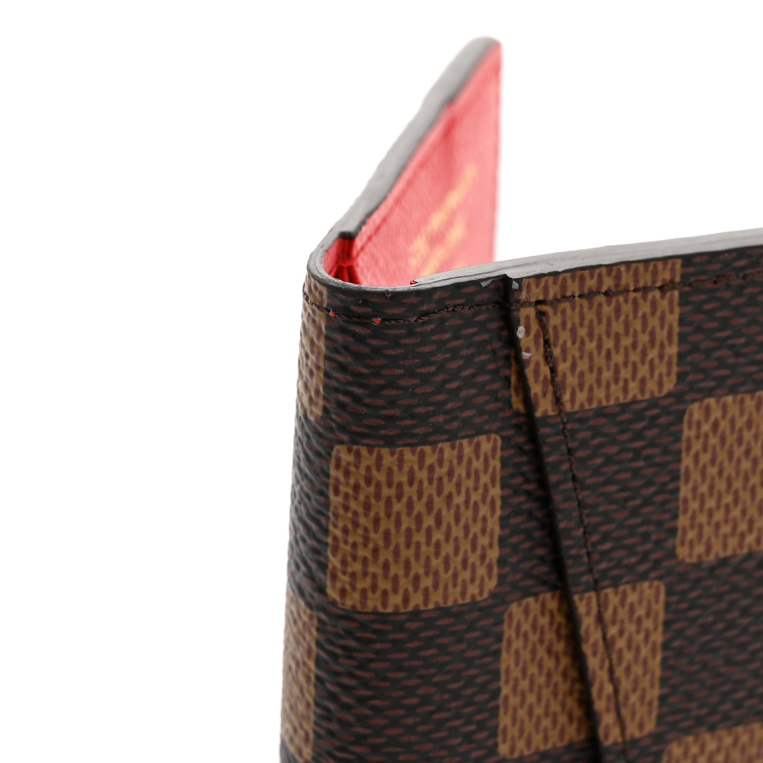 Louis Vuitton X NIGO Damier Phriendship Pocket Organizer 7 of 8