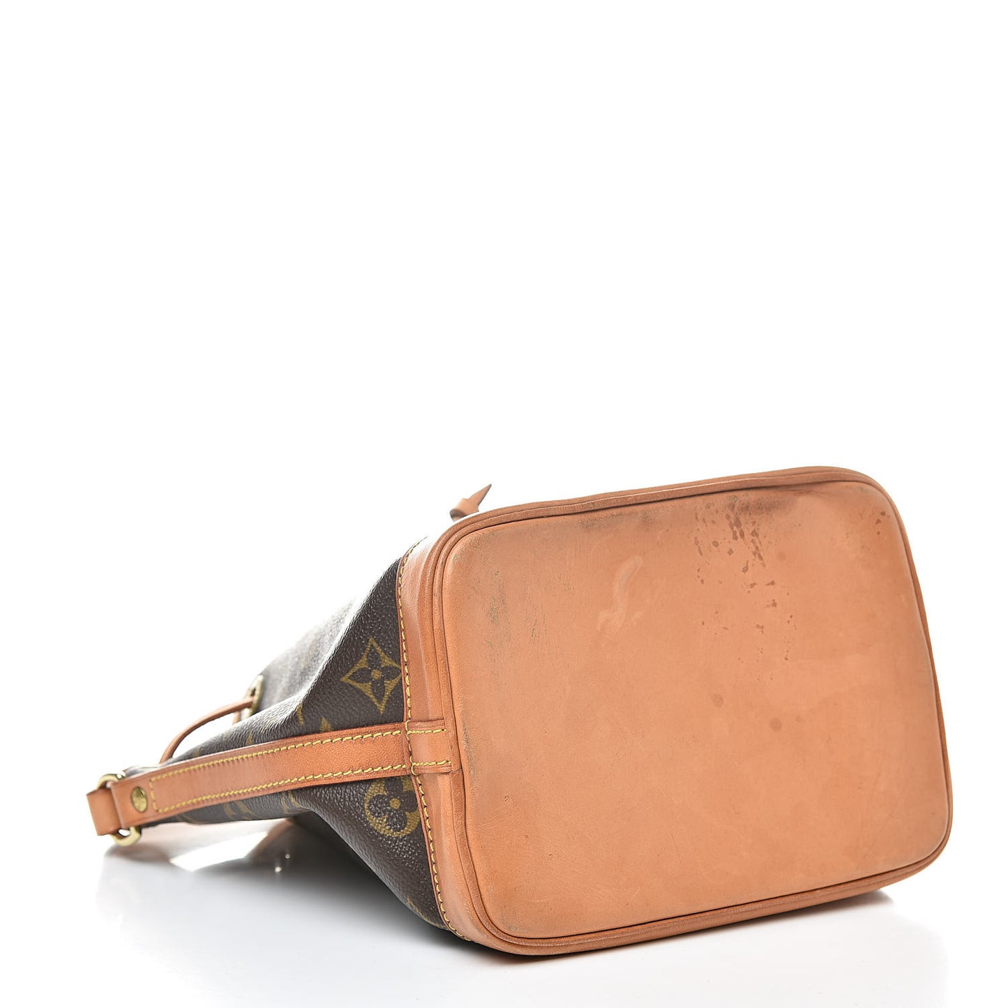 Monogram Mini Noe
