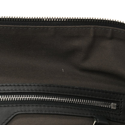 Louis Vuitton Damier Infini Keepall Bandouliere 55 Onyx 7 of 17