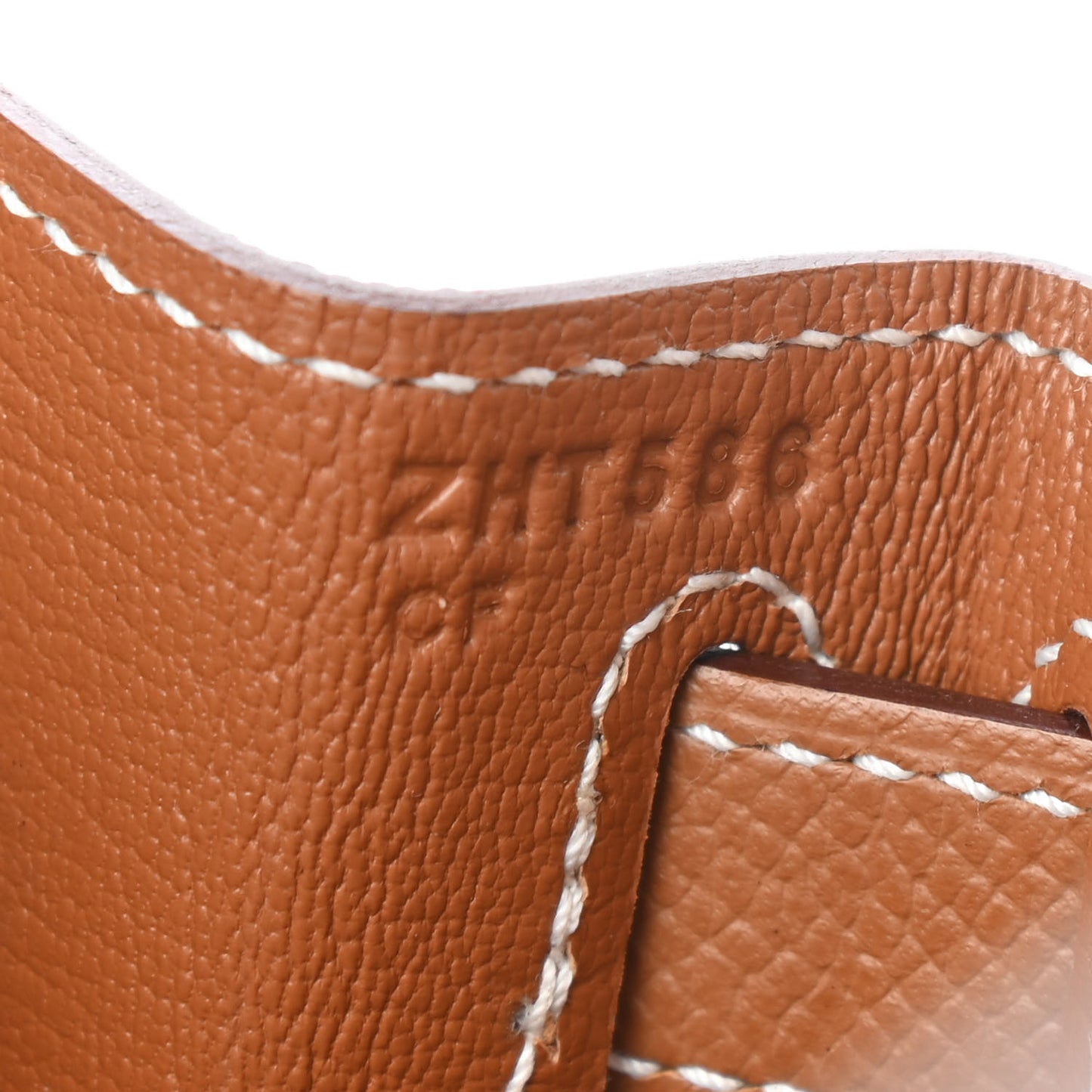 Epsom Kelly Sellier 28 Gold