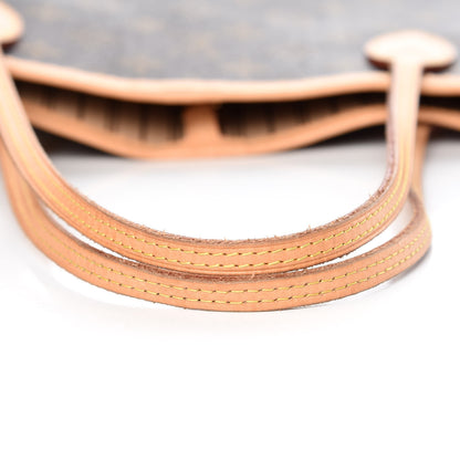 Louis Vuitton Monogram Neo Neverfull GM 10 of 12