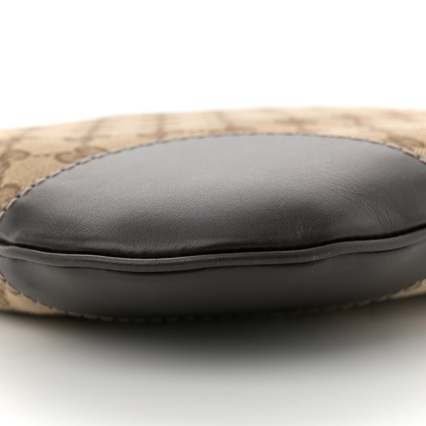 Monogram Mayfair Messenger Brown