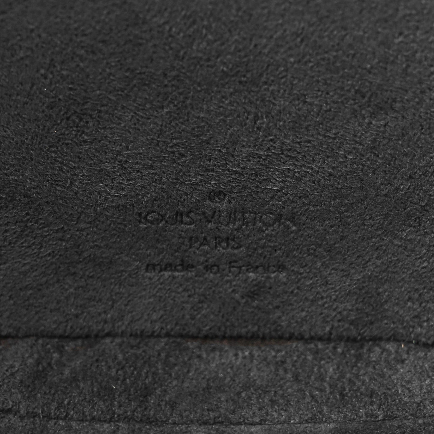 Epi Cannes Black