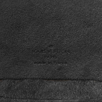 Louis Vuitton Epi Cannes Black 6 of 11
