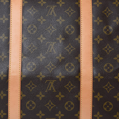 Louis Vuitton Monogram Keepall 60 12 of 15