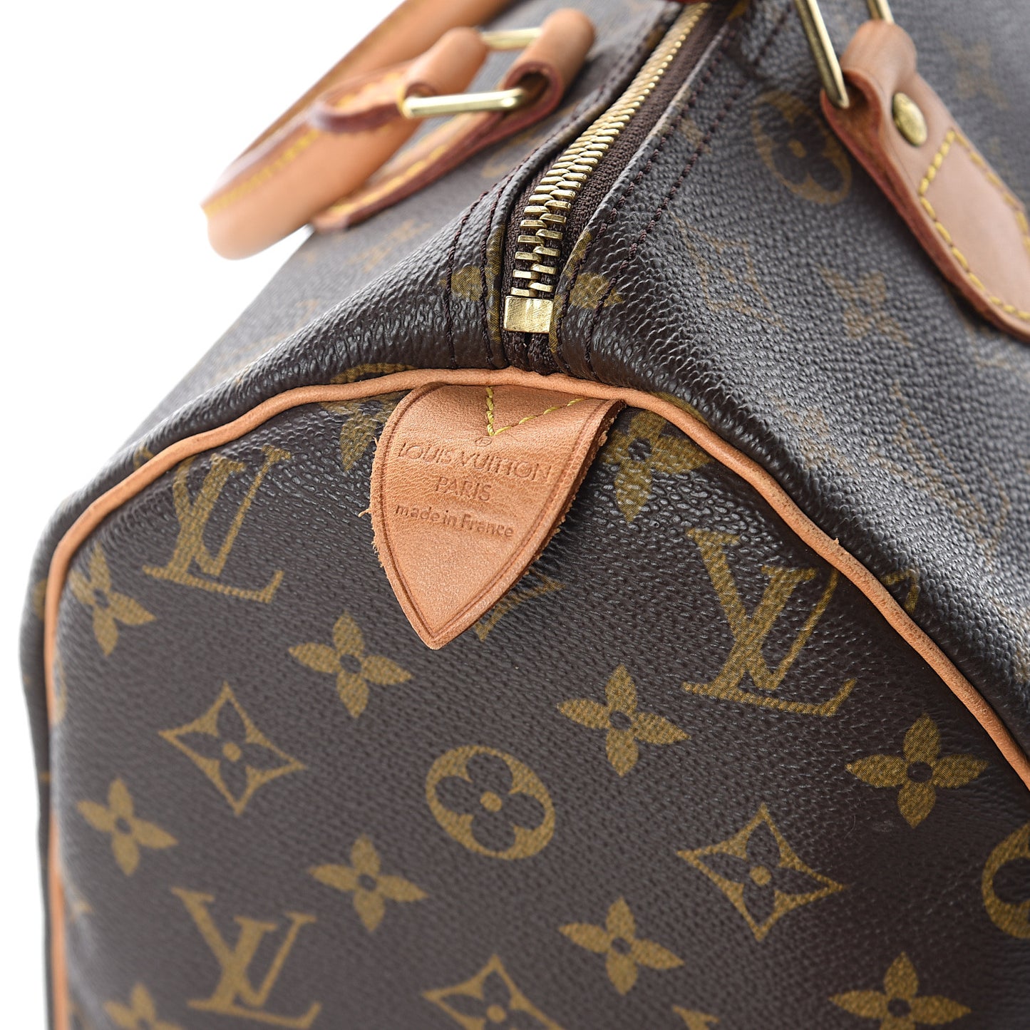 Monogram Speedy 30