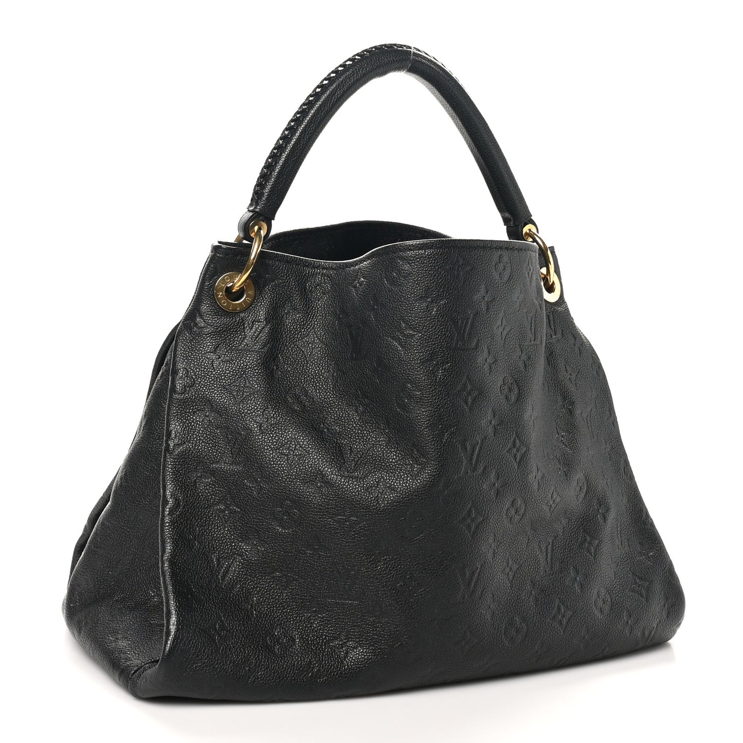 Empreinte Artsy MM Black