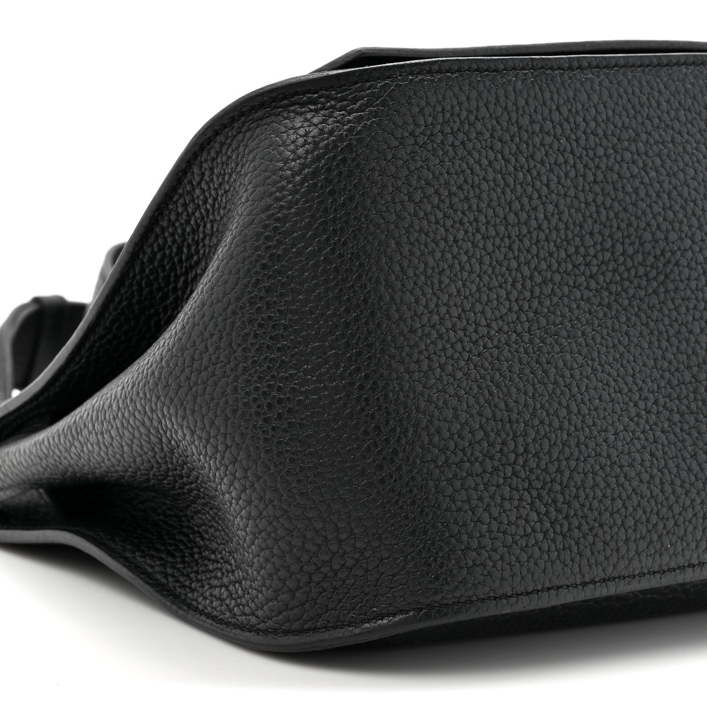 Taurillon Clemence Jypsiere 31 Black