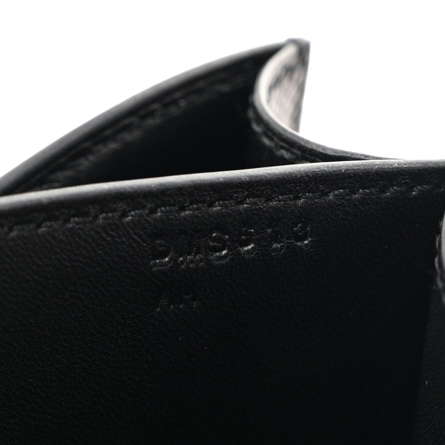 Hermes Epsom Constance 24 Black 8 of 13