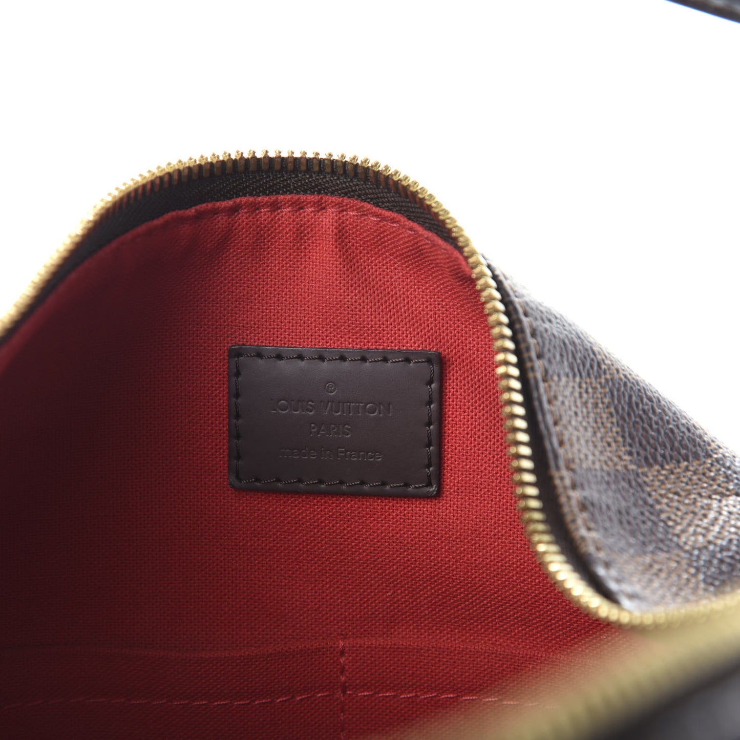 Damier Ebene Duomo Hobo