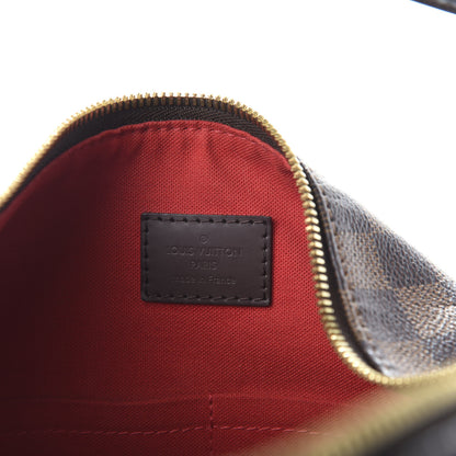 Louis Vuitton Damier Ebene Duomo Hobo 6 of 9