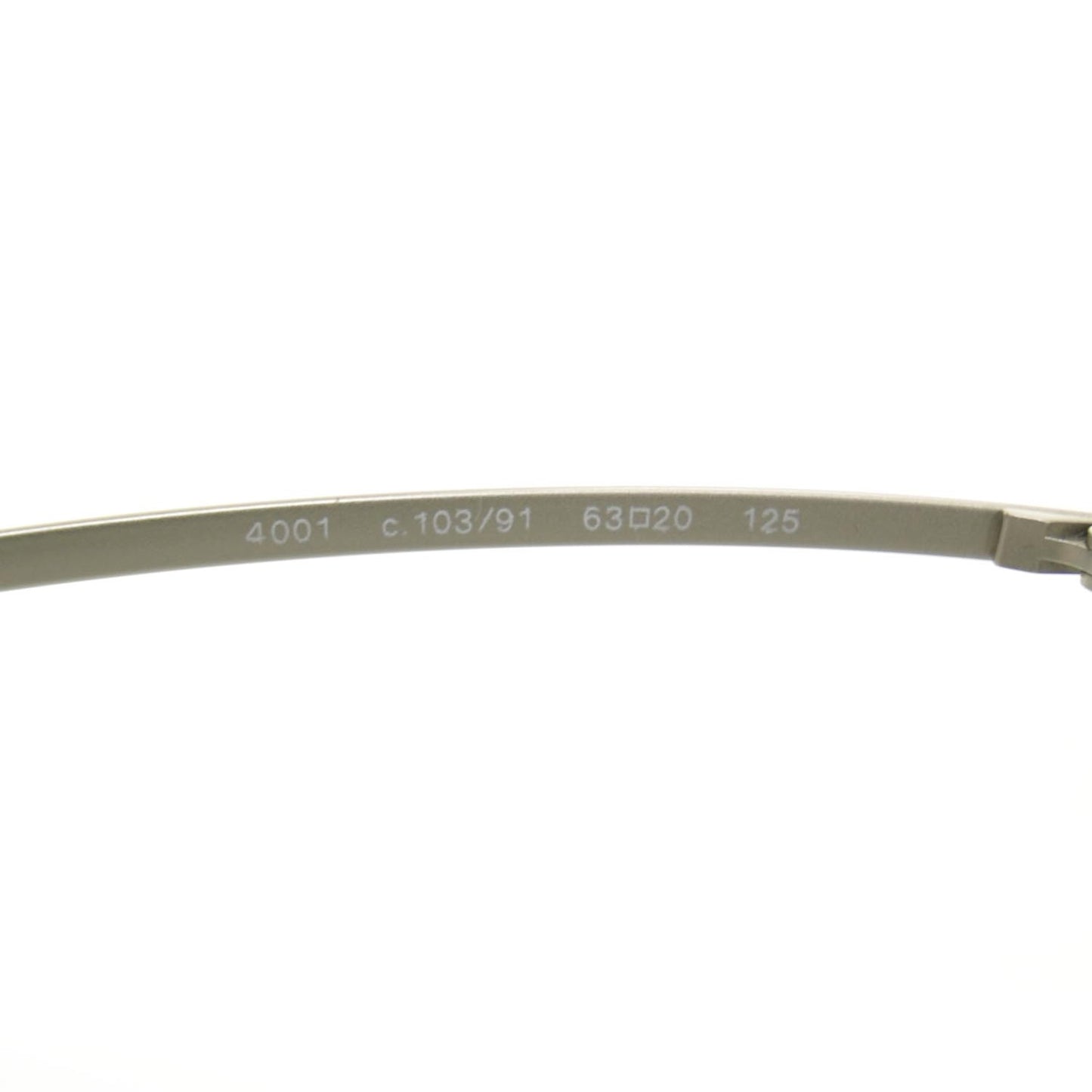 Sunglasses 4001 |