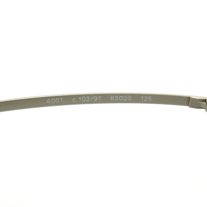 Chanel Sunglasses 4001 | 5 of 8