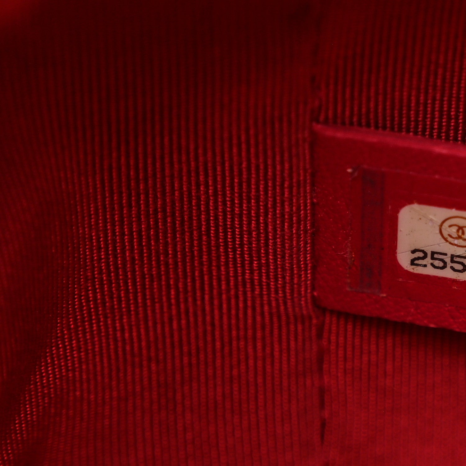 Chanel Aged Calfskin Quilted Medium Gabrielle Hobo Beige Black 7 of 10