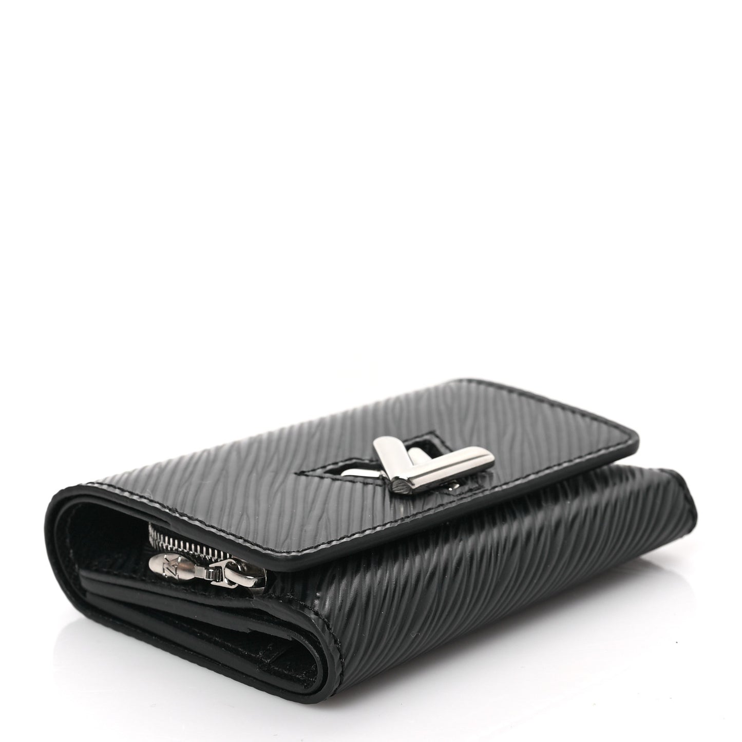 Epi Twist XS Wallet Black
