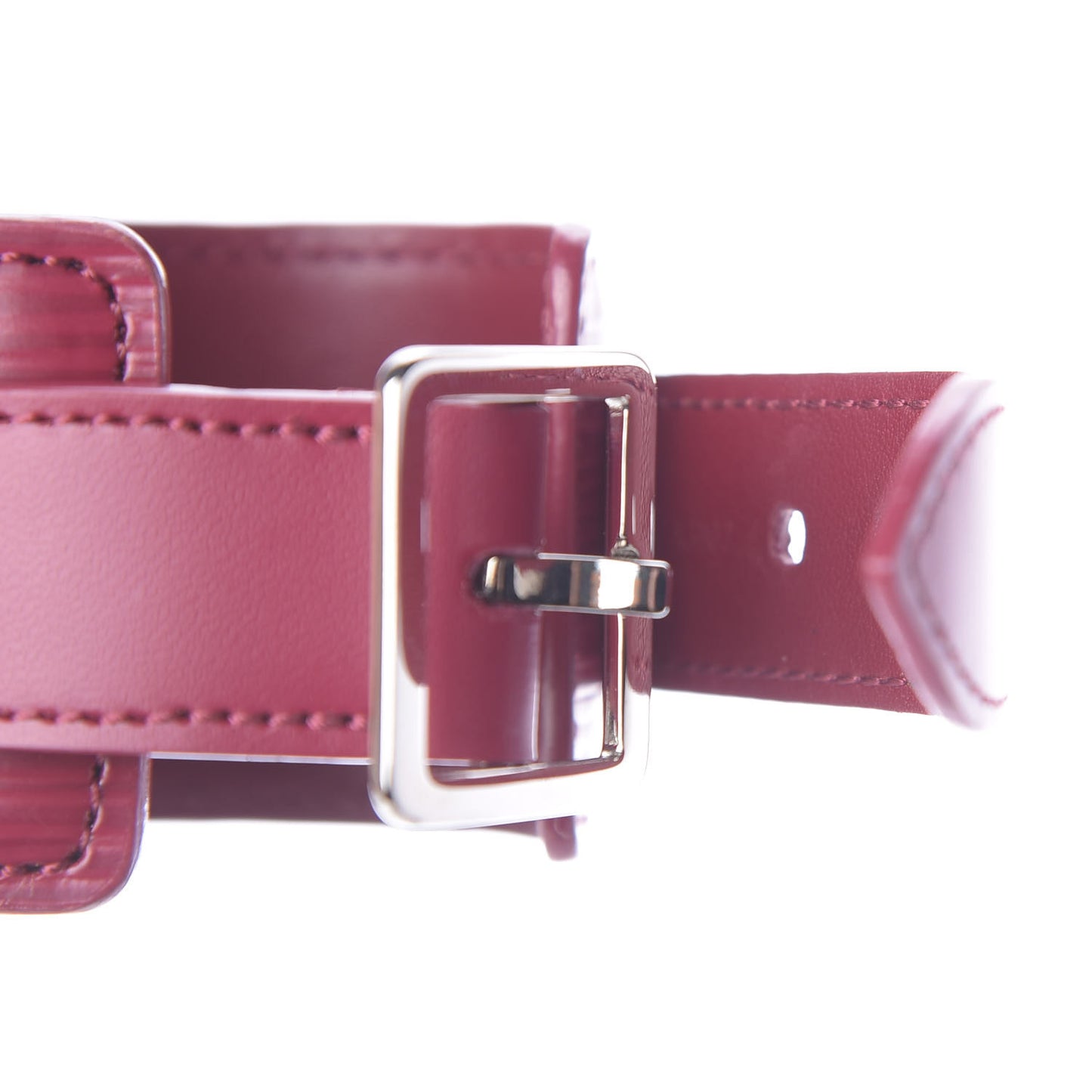 Epi Infinit Cuff 17 Fuchsia