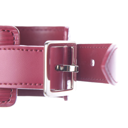 Louis Vuitton Epi Infinit Cuff 17 Fuchsia 5 of 7