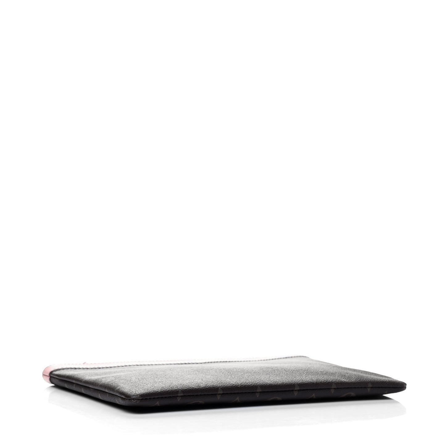 Monogram Daily Pouch Rose Poudre
