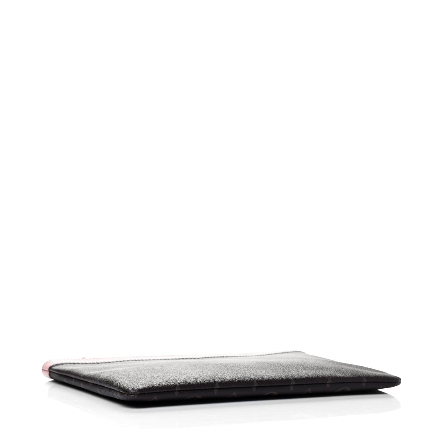 Louis Vuitton Monogram Daily Pouch Rose Poudre 3 of 4