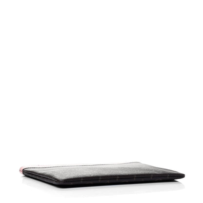 Louis Vuitton Monogram Daily Pouch Rose Poudre 3 of 4