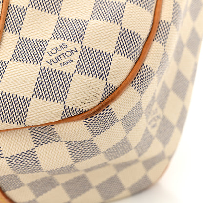 Louis Vuitton Damier Azur Galliera PM 10 of 12